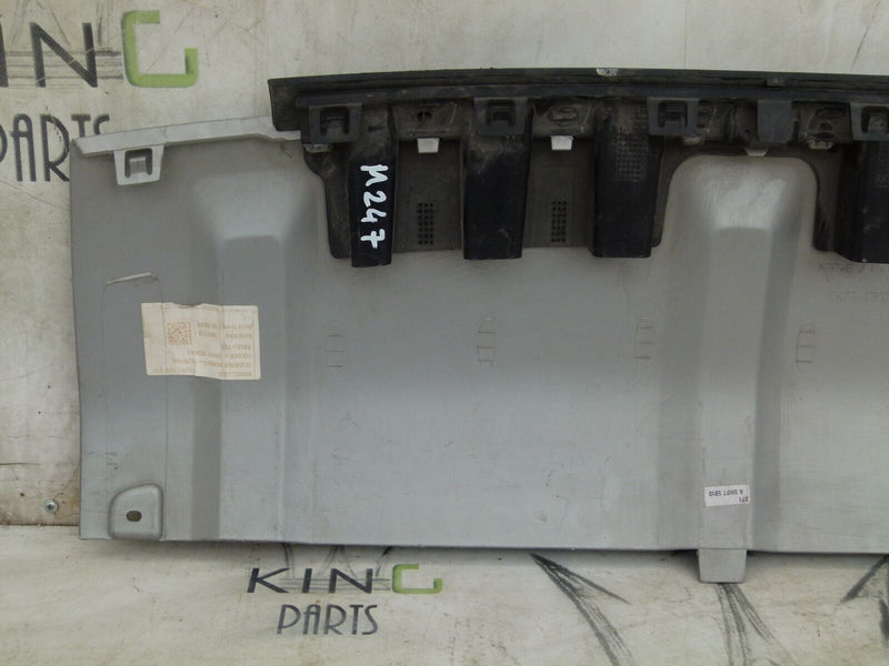 LAND ROVER DISCOVERY SPORT L550 FRONT BUMPER LOWER SPOILER TRIM FK7217F011