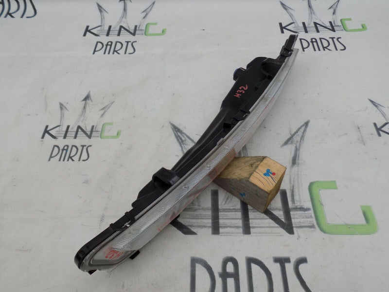 FORD MONDEO 2011-2014 RIGHT SIDE DAYTIME RUNNING LIGHT *DAMAGE*