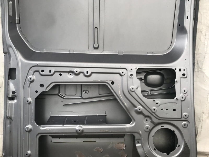 EXPERT, PROACE, DISPATCH, SCUDO MK3 2016-ON LEFT SIDE SLIDING DOOR PANEL