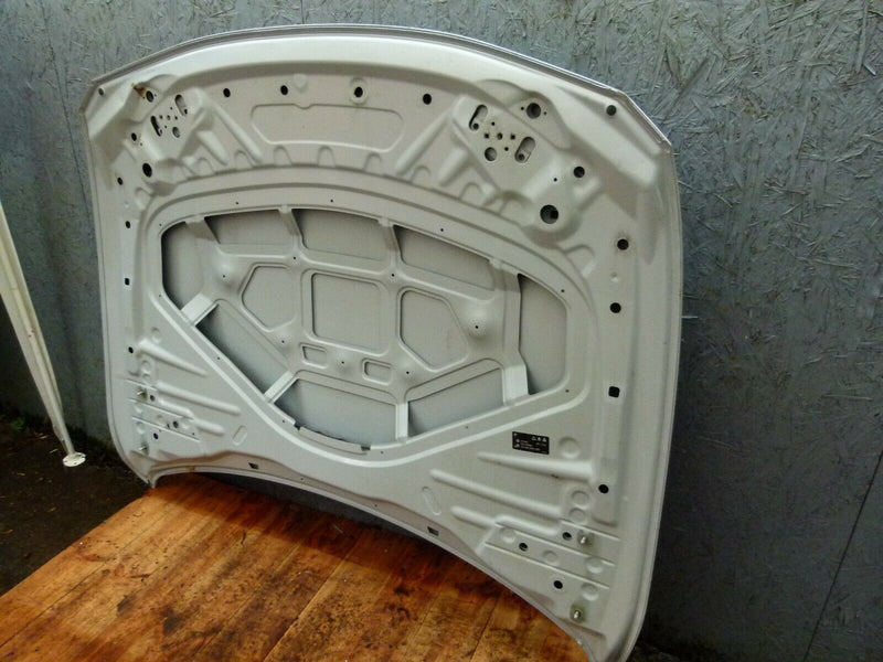BMW 3 & 4 SERIES F30 F31 F32 F33 2011-18 GENUINE FRONT BONNET HOOD PANEL