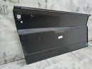 FORD MUSTANG 1964-1966 FRONT DOOR SHELL COATING PANEL LEFT PASSENGER SIDE