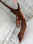 FORD TRANSIT CUSTOM LCI 2018-ON FRONT BUMPER GENUINE JK21-17F003-AG