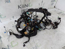 VAUXHALL INSIGNIA 2008-16 2.0 CDTi DASHBOARD WIRING LOOM + FUSE BOX 13278490