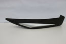 MAZDA CX-3 2015+ FRONT LEFT BUMPER LOWER GT SPORT SPOILER SILVER TRIM (S39-13/20