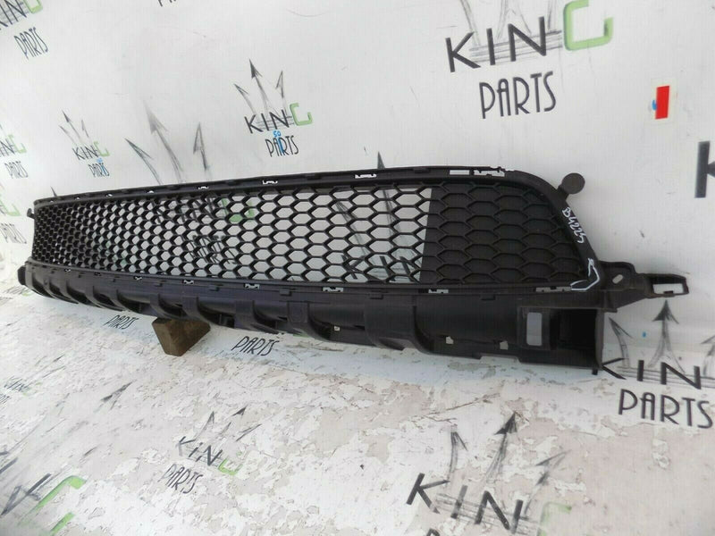 RENAULT TRAFIC 2014-2019  FRONT LOWER RADIATOR GRILLE 622544919R