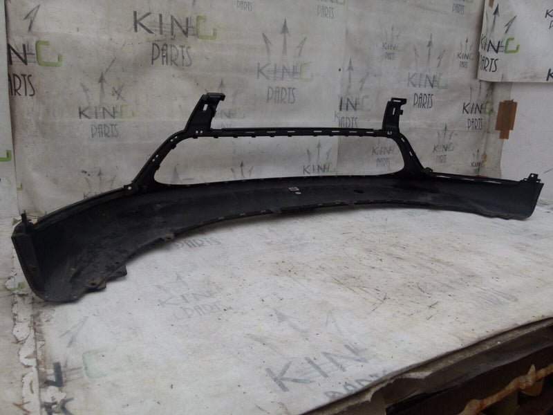 KIA NIRO MK1 FACELIFT 2018-22 FORNT BUMPER LOWER TRIM GENUINE 86512Q4000