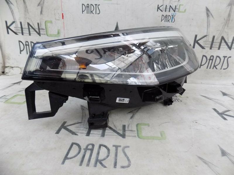 VOLKSWAGEN ID.4 2020-ON HEADLIGHT LAMP LED LEFT SIDE 11C941005 GENUINE