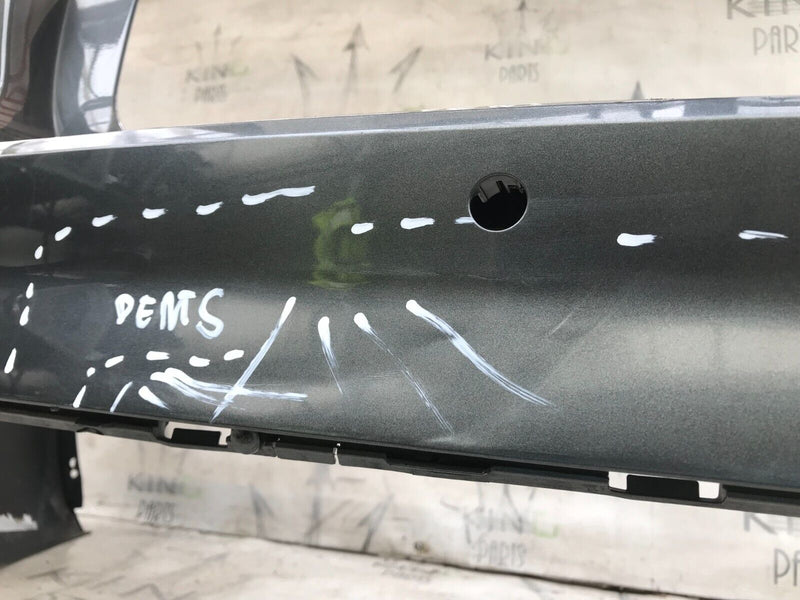 AUDI A4 B9 8W S-LINE LCI 2019-ON REAR BUMPER PDC GENUINE 8W9807511