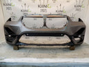 BMW X1 F48 LCI 2019-ON S-LINE FACELIFT FRONT BUMPER 6 PDC GENUINE 7954205