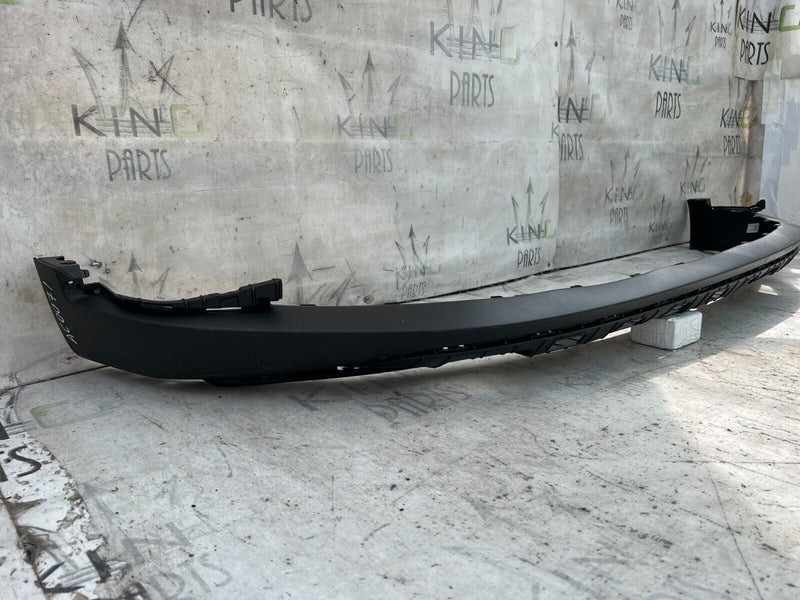 HYUNDAI TUCSON 2021-ON FRONT BUMPER LOWER SECTION TRIM 86512-N7010
