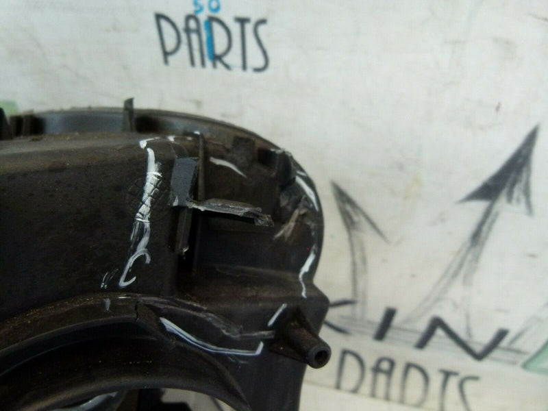 PEUGEOT PARTNER 2018-ON GENUINE HEADLIGHT LAMP RIGHT DRIVER SIDE 90146216