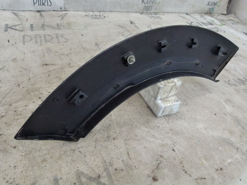MINI COOPER COUNTRYMAN F60 REAR LEFT WHEEL ARCH COVER GENUINE 7389363