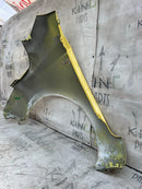 HYUNDAI i20 PB FACELIFT 2012-14 FRONT FENDER WING PANEL RIGHT SIDE