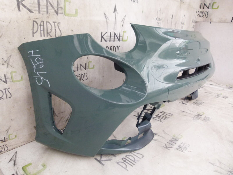 FIAT 500 ABARTH 595 2016-UP FACELIFT FRONT BUMPER GENUINE 735633044