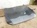BMW 1 SERIES F20 2012-19 GENUINE FRONT BONNET HOOD PANEL IN GREY