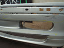 BMW E46 3 Series 1998-2001 Front Bumper Genuine Silver (A5266)