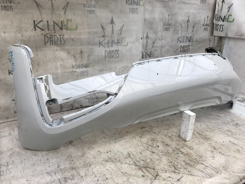 BMW i3S 2017-2022 FRONT BUMPER TOP SECTION GENUINE 5111 7462280