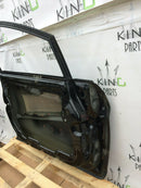 FORD FIESTA MK7 2009-2018 5DR GENUINE FRONT DOOR PANEL LEFT PASSENGER SIDE