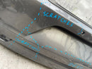 VW POLO MK5 6C FACELIFT 2014-2017 REAR BUMPER PDC 6C6807421A