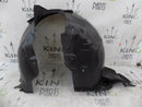 AUDI Q3 2018-ON F3 FRONT INNER WING ARCH LINER LEFT SIDE 83A821171