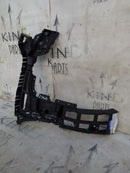 VOLVO XC90 2015-2019 REAR BUMPER LEFT MOUNT BRACKET GENUINE 31407730