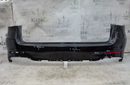 MERCEDES GLC AMG-LINE X253 2015-20 REAR BUMPER PDC GENUINE A2538850200