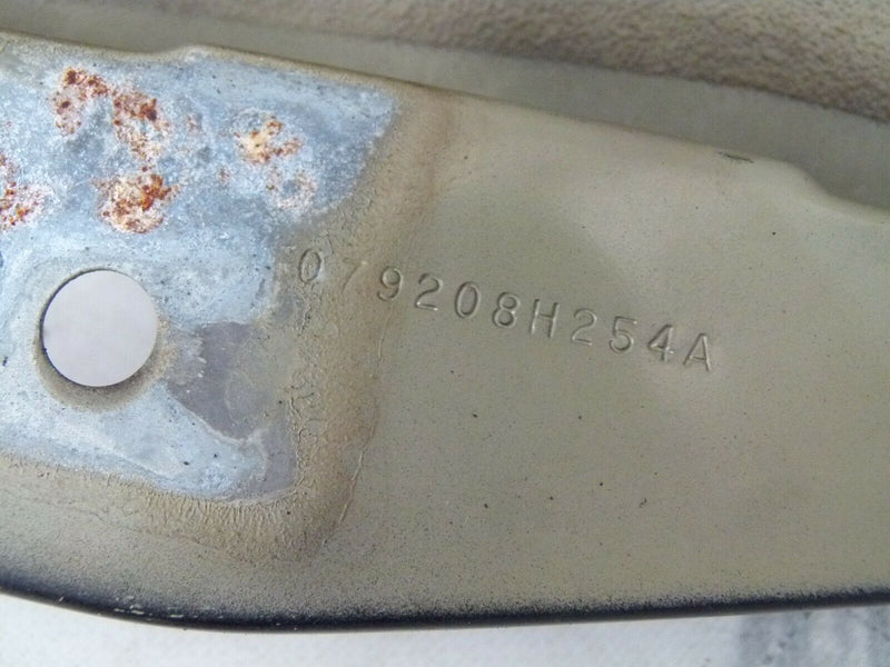 BMW X5 E53 1999-2005 GENUINE FRONT FENDER WING PANEL RIGHT DRIVER SIDE