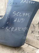 NISSAN MICRA K12 2006-2010 REAR BUMPER GENUINE 85022BC440