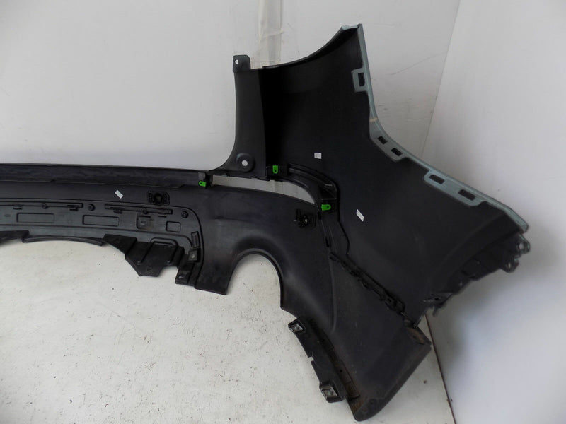 LAND ROVER DISCOVERY L550 SPORT SD4 SE 2014 2015 2016 REAR BUMPER GENUINE
