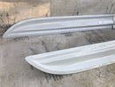 PORSCHE MACAN S T GTS 2022 SET OF DOOR MOULDINGS 4x TRIM PANELS FRONT REAR LH RH