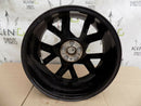 VOLKSWAGEN GOLF GTI MK7 19" INCH ALLOY WHEEL BRESCIA - GENUINE