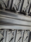 VOLVO XC90 MK2 2015-19 LOWER RADIATOR AIR GUIDE TRIM GENUINE 31353797