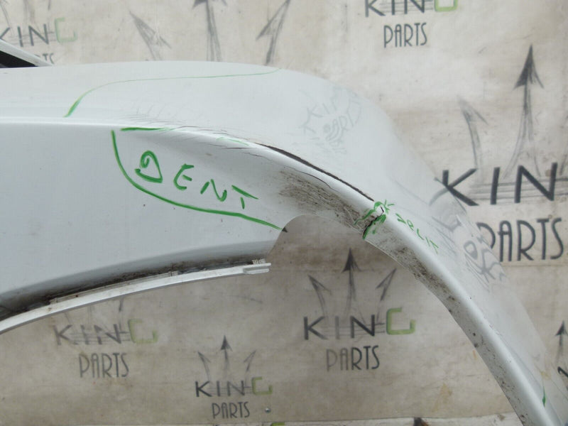 MERCEDES A-CLASS W177 2018-ON FRONT BUMPER PDC GENUINE A1778856100