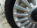 FIAT 500 GENUINE 15" ALLOY WHEEL 6Jx15H ET34 5178754 TYRE 185/55 R15