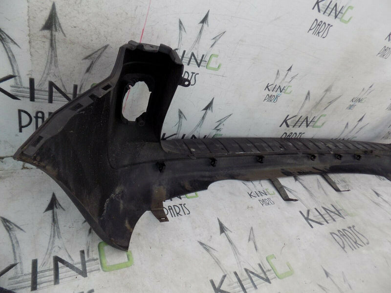 RENAULT KANGOO MK2 2013-2020  REAR BUMPER PANEL
