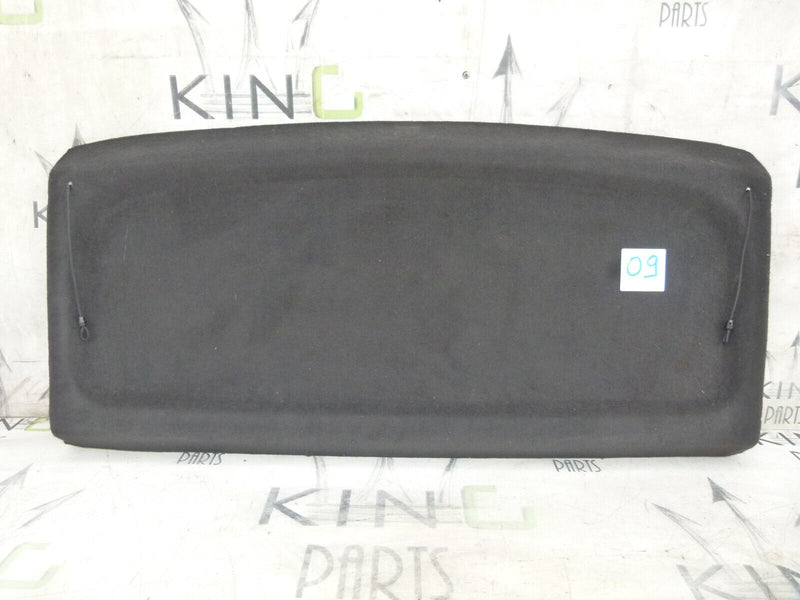 AUDI A1 2018–ON REAR BOOT FLOOR CARPET PANEL LINER GENUINE CRG867769B
