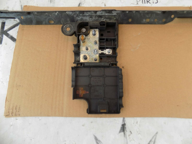 AUDI A4 (B8) 2008-2015 POSITIVE BATTERY DISTRIBUTOR + BRACKET BAR 8K0937517A *N2