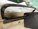 2014 -17 PEUGEOT 308 HATCHBACK RIGHT SIDE REAR DOOR BLACK GENUINE