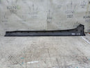 RENAULT ZOE 2012-ON DRIVER SIDE SIDE SKIRT SILL COVER GENUINE 764263059R