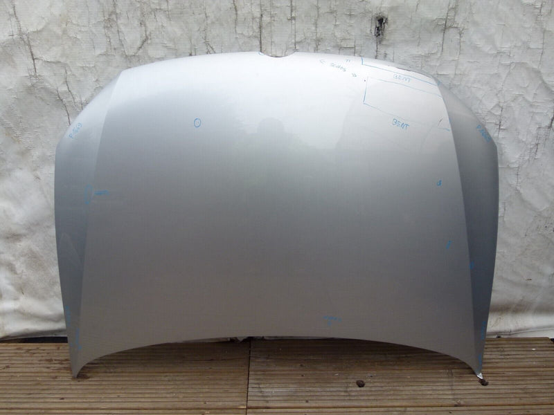 VW POLO MK5 6R 2009-2014 GENUINE BONNET HOOD PANEL 6R0823155