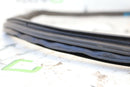 MINI ONE/ S/ COOPER F55 2014-ON 5DR REAR RIGHT DOOR SEAL RUBBER  GASKET
