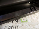 MITSUBISHI OUTLANDER PHEV 2012-ON RIGHT SIDE SKIRT SILL COVER *NEW 6512A208
