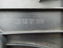 VW Golf MK4 IV Seat Leon 1999-05 Radiator Fan Surround Cowl 1J0121205B 1J0121207