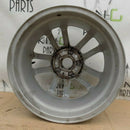 FORD FOCUS 16" INCH RIM ALLOY WHEEL 7.0J X16H2 ET50 SILVER F1EC-1007-A1A