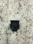 MERCEDES-BENZ A B CLASS W176 W246 TRUNK HOOK TRIM BRACKET A0008681539