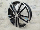 BMW i3 i3s 2017-ON GENUINE ALLOY WHEEL RIM 20" 5,5Jx20H2 ET33 6852080