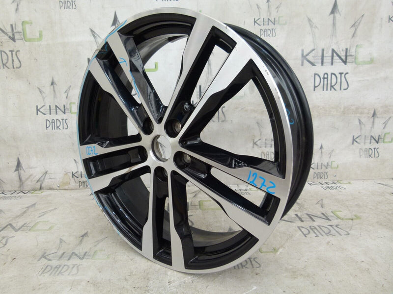 BMW i3 i3s 2017-ON GENUINE ALLOY WHEEL RIM 20" 5,5Jx20H2 ET33 6852080