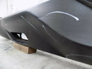 NISSAN JUKE 2014-ON FL REAR BUMPER LOWER PART DIFFUSER GENUINE 850B2BV80A
