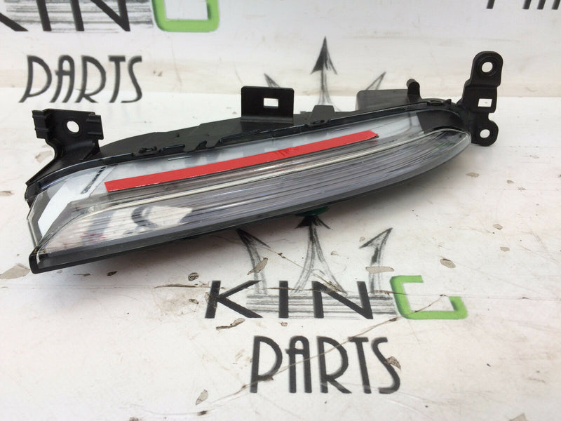 PORSCHE 971 PANAMERA LEFT HEADLIGHT DAYTIME RUNNING LIGHTS LED 971.953.041