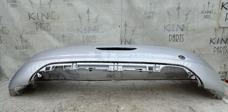 PEUGEOT 208 2012-2018 REAR BUMPER PDC 9676505677